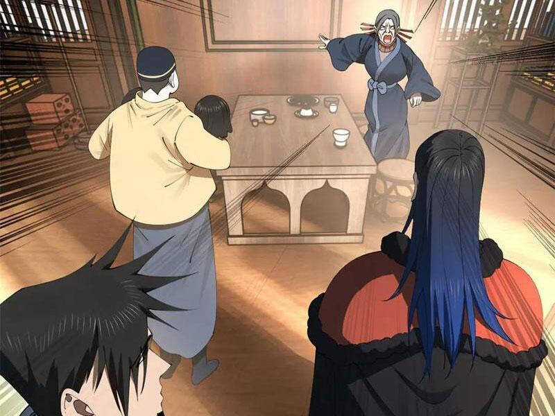 Chàng Rể Mạnh Nhất Lịch Sử Chương 205 trang 20