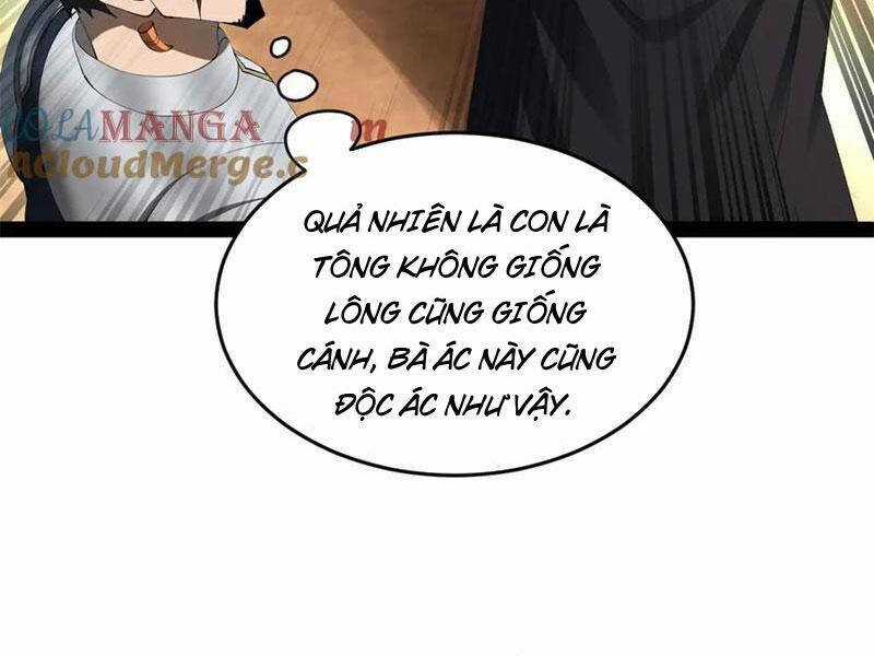 Chàng Rể Mạnh Nhất Lịch Sử Chương 205 trang 21