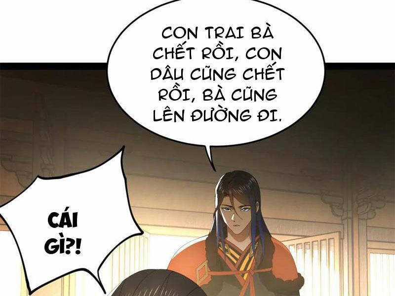 Chàng Rể Mạnh Nhất Lịch Sử Chương 205 trang 24