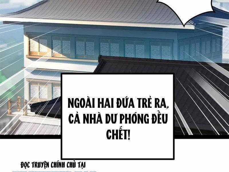 Chàng Rể Mạnh Nhất Lịch Sử Chương 205 trang 30