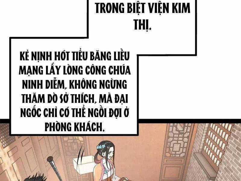 Chàng Rể Mạnh Nhất Lịch Sử Chương 205 trang 32