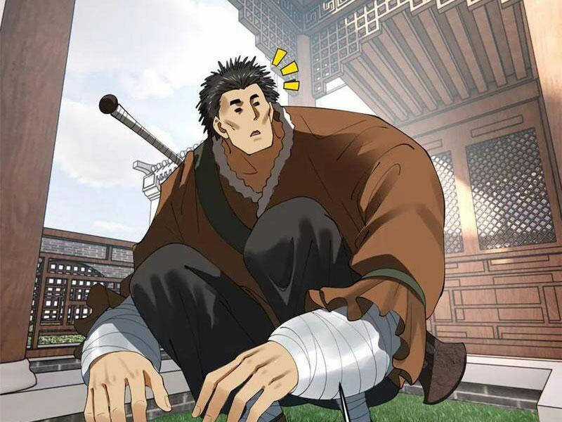 Chàng Rể Mạnh Nhất Lịch Sử Chương 205 trang 35