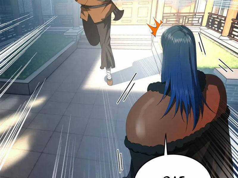 Chàng Rể Mạnh Nhất Lịch Sử Chương 205 trang 39