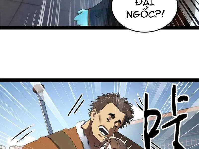 Chàng Rể Mạnh Nhất Lịch Sử Chương 205 trang 40