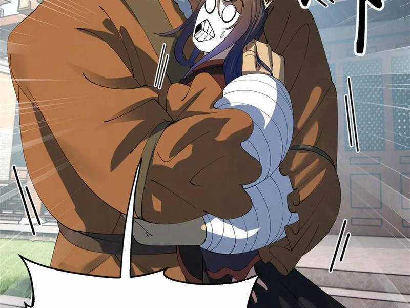 Chàng Rể Mạnh Nhất Lịch Sử Chương 205 trang 41