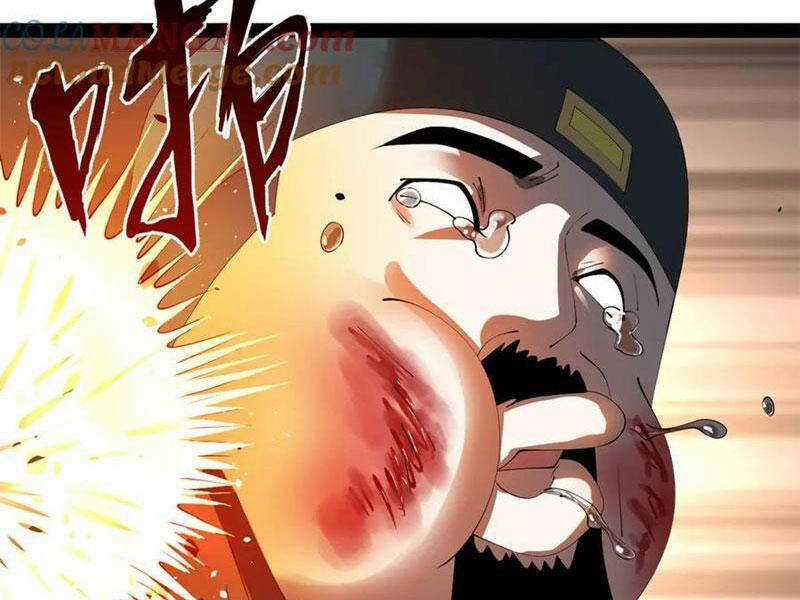 Chàng Rể Mạnh Nhất Lịch Sử Chương 205 trang 5