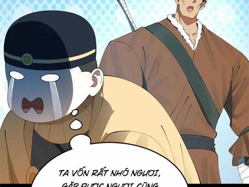 Chàng Rể Mạnh Nhất Lịch Sử Chương 205 trang 71