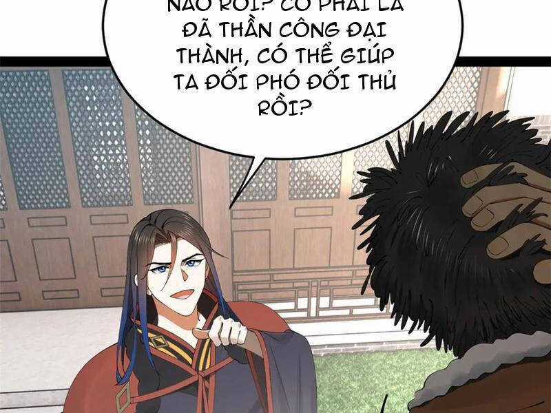 Chàng Rể Mạnh Nhất Lịch Sử Chương 205 trang 73