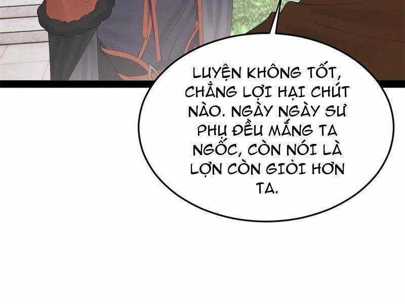 Chàng Rể Mạnh Nhất Lịch Sử Chương 205 trang 74