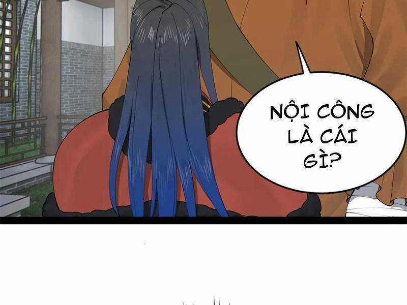 Chàng Rể Mạnh Nhất Lịch Sử Chương 205 trang 79