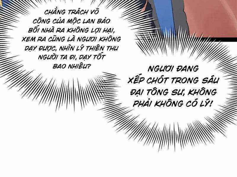 Chàng Rể Mạnh Nhất Lịch Sử Chương 205 trang 82