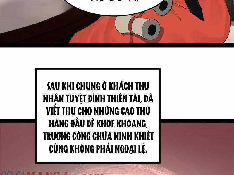 Chàng Rể Mạnh Nhất Lịch Sử Chương 205 trang 98