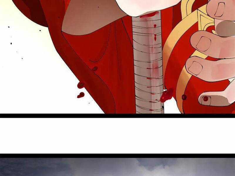 Chàng Rể Mạnh Nhất Lịch Sử Chương 206 trang 10