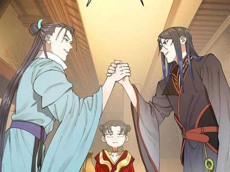 Chàng Rể Mạnh Nhất Lịch Sử Chương 206 trang 106