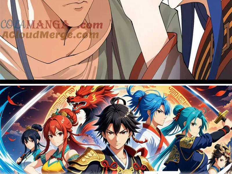 Chàng Rể Mạnh Nhất Lịch Sử Chương 206 trang 109