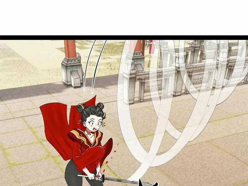 Chàng Rể Mạnh Nhất Lịch Sử Chương 206 trang 12