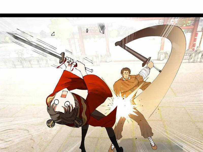 Chàng Rể Mạnh Nhất Lịch Sử Chương 206 trang 20