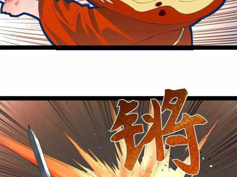 Chàng Rể Mạnh Nhất Lịch Sử Chương 206 trang 25