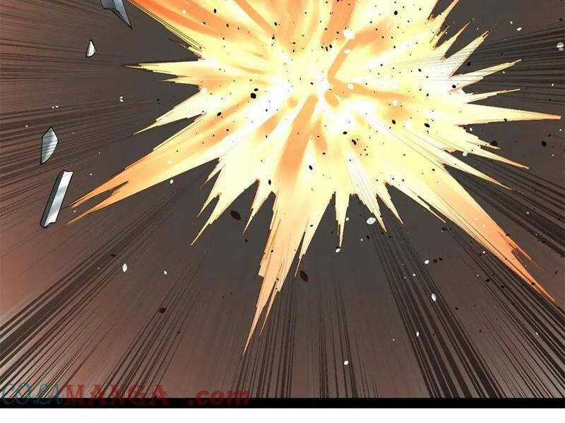 Chàng Rể Mạnh Nhất Lịch Sử Chương 206 trang 26