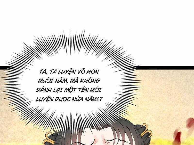 Chàng Rể Mạnh Nhất Lịch Sử Chương 206 trang 29