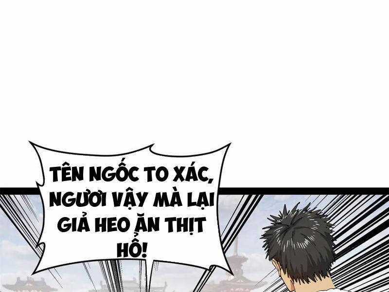 Chàng Rể Mạnh Nhất Lịch Sử Chương 206 trang 31