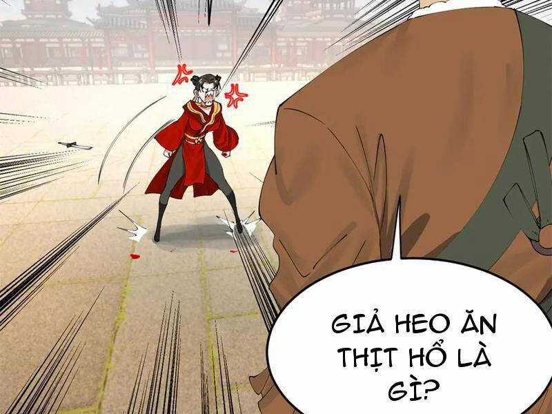 Chàng Rể Mạnh Nhất Lịch Sử Chương 206 trang 32