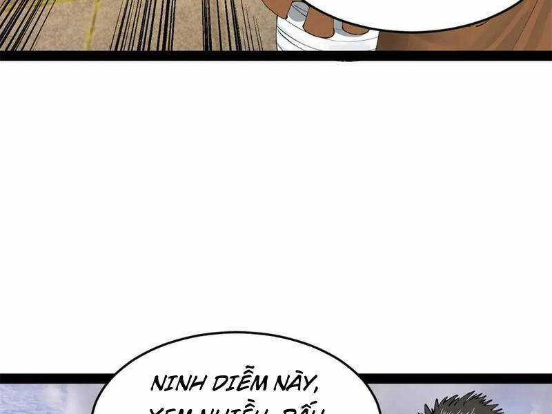 Chàng Rể Mạnh Nhất Lịch Sử Chương 206 trang 33