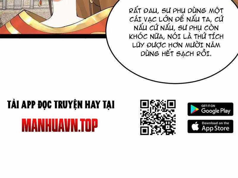 Chàng Rể Mạnh Nhất Lịch Sử Chương 206 trang 38