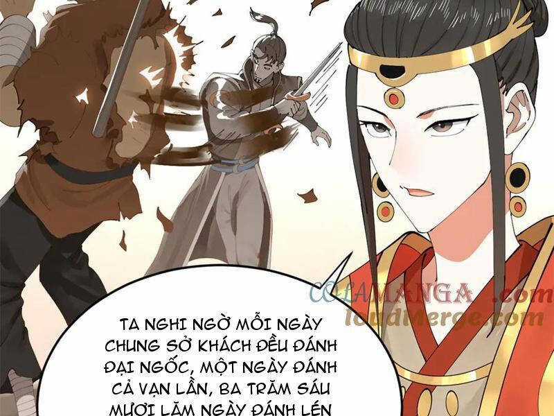 Chàng Rể Mạnh Nhất Lịch Sử Chương 206 trang 43