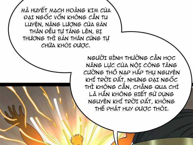 Chàng Rể Mạnh Nhất Lịch Sử Chương 206 trang 45