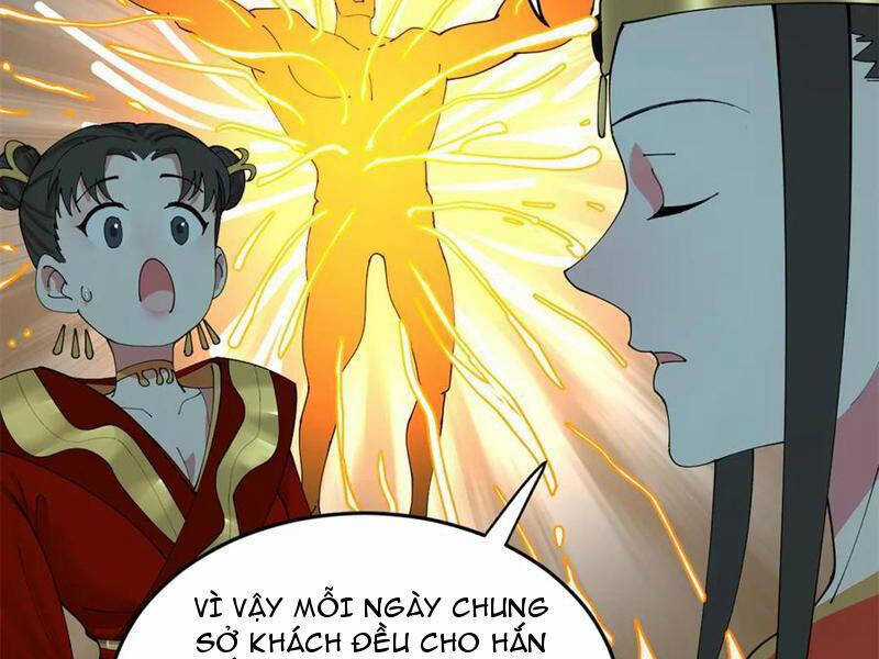 Chàng Rể Mạnh Nhất Lịch Sử Chương 206 trang 46