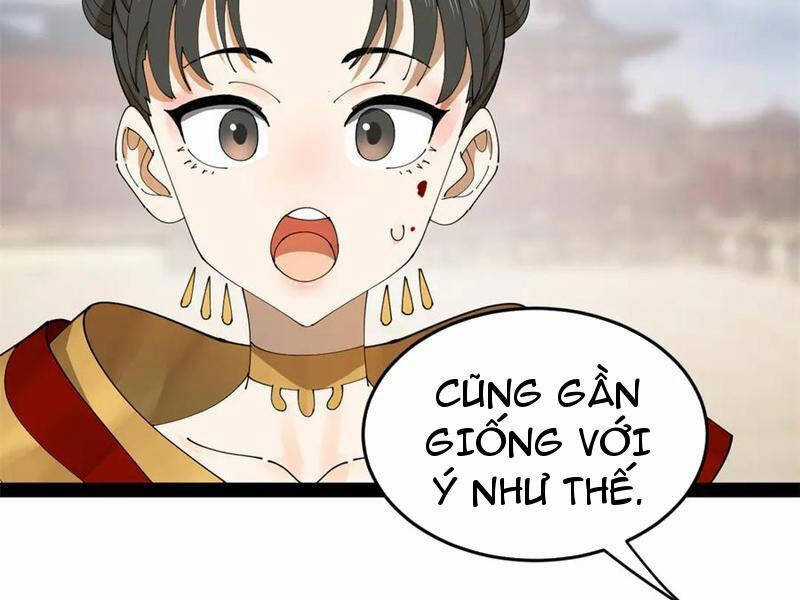 Chàng Rể Mạnh Nhất Lịch Sử Chương 206 trang 49