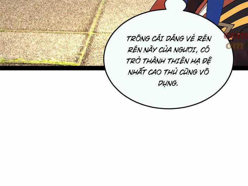 Chàng Rể Mạnh Nhất Lịch Sử Chương 206 trang 56