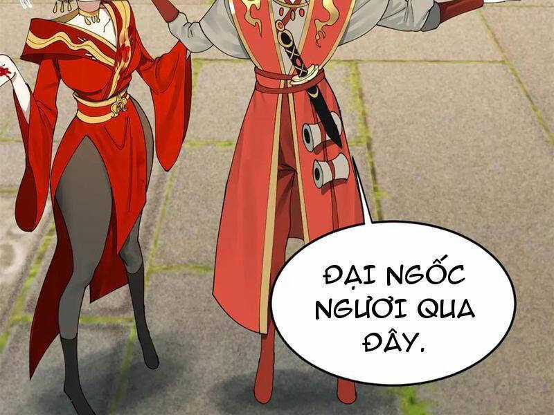 Chàng Rể Mạnh Nhất Lịch Sử Chương 206 trang 58