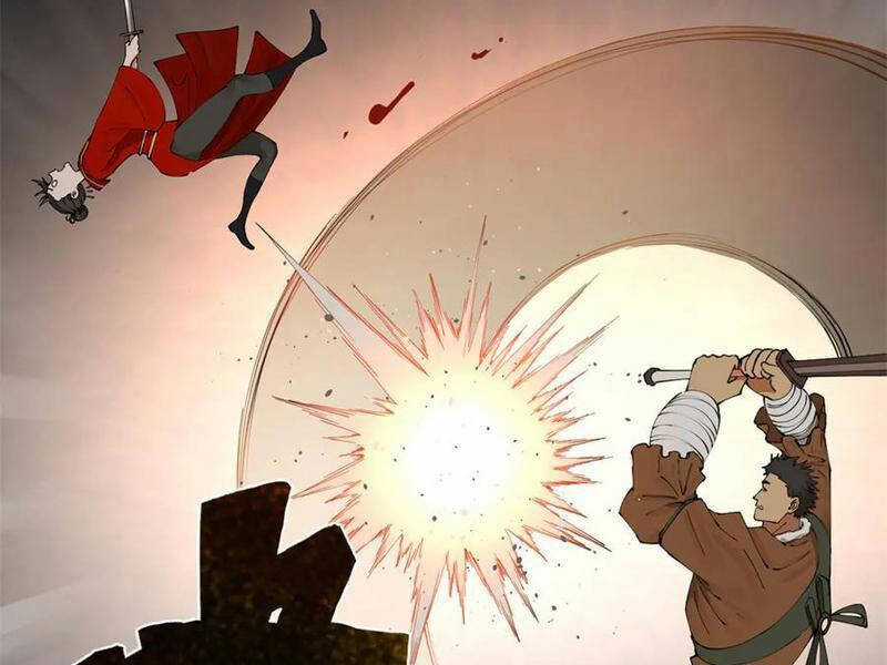 Chàng Rể Mạnh Nhất Lịch Sử Chương 206 trang 7