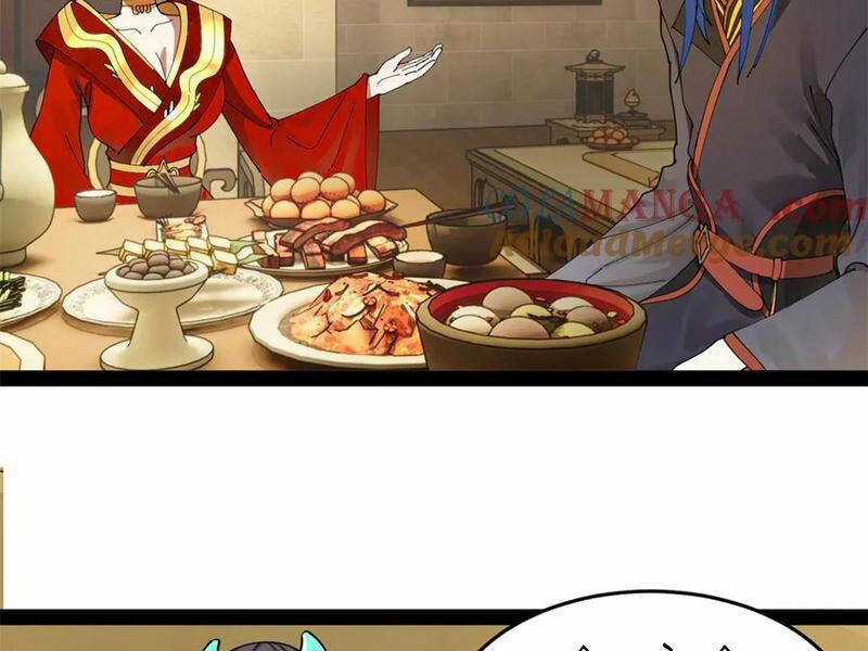 Chàng Rể Mạnh Nhất Lịch Sử Chương 206 trang 72