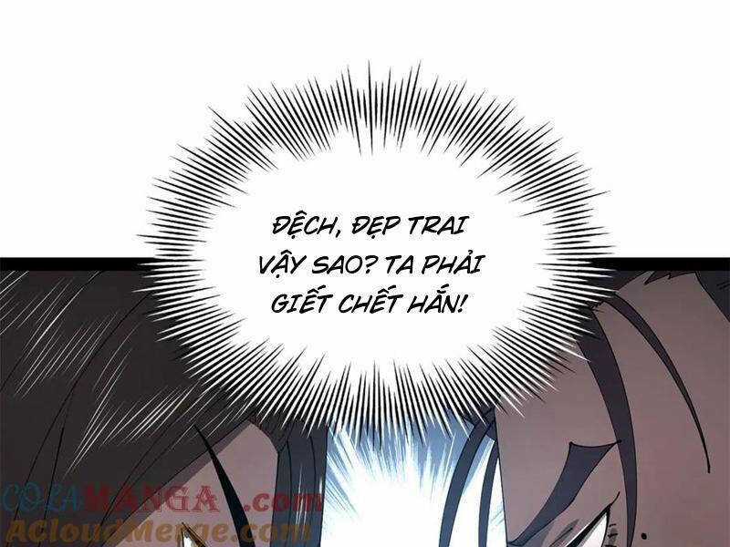 Chàng Rể Mạnh Nhất Lịch Sử Chương 206 trang 79