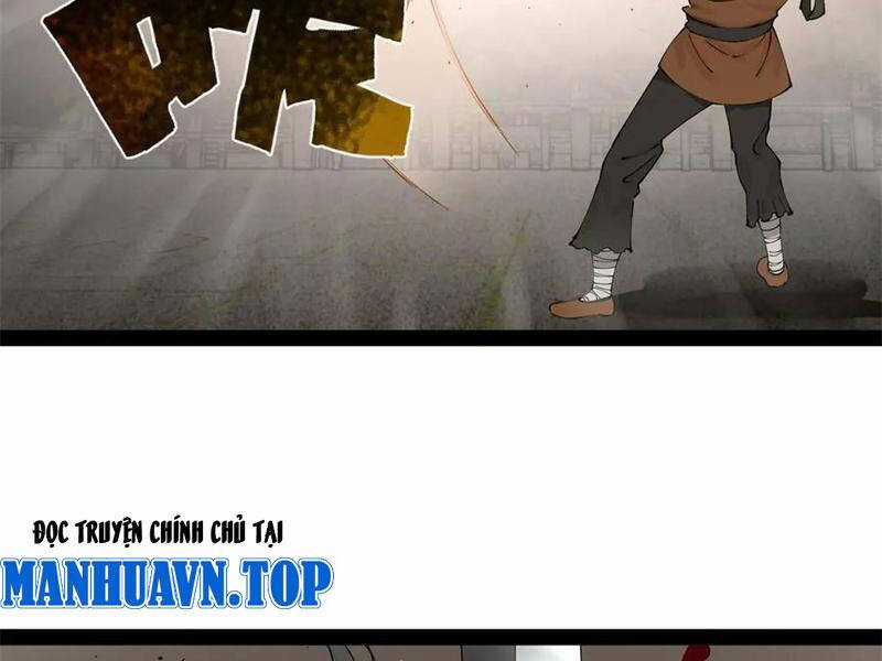 Chàng Rể Mạnh Nhất Lịch Sử Chương 206 trang 8