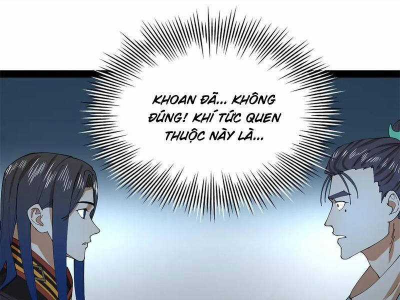 Chàng Rể Mạnh Nhất Lịch Sử Chương 206 trang 81