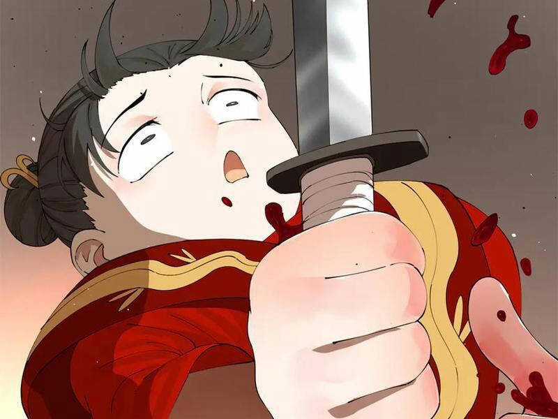 Chàng Rể Mạnh Nhất Lịch Sử Chương 206 trang 9