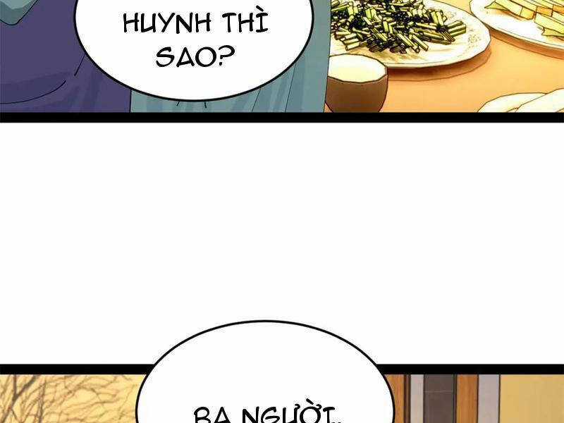 Chàng Rể Mạnh Nhất Lịch Sử Chương 206 trang 91