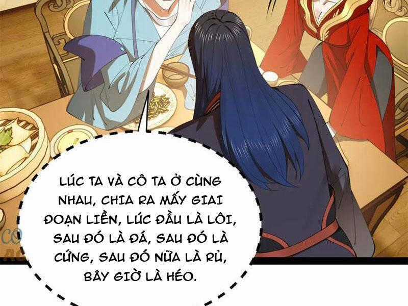 Chàng Rể Mạnh Nhất Lịch Sử Chương 207 trang 1