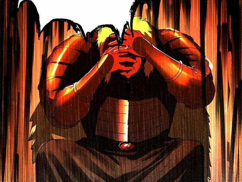 Chàng Rể Mạnh Nhất Lịch Sử Chương 207 trang 101