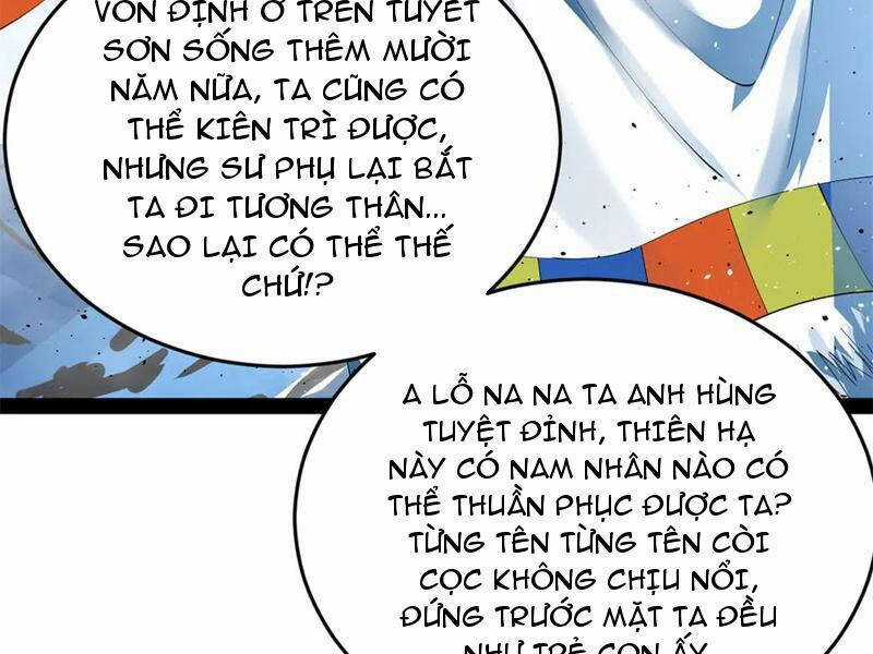 Chàng Rể Mạnh Nhất Lịch Sử Chương 207 trang 109