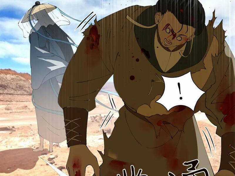 Chàng Rể Mạnh Nhất Lịch Sử Chương 207 trang 121