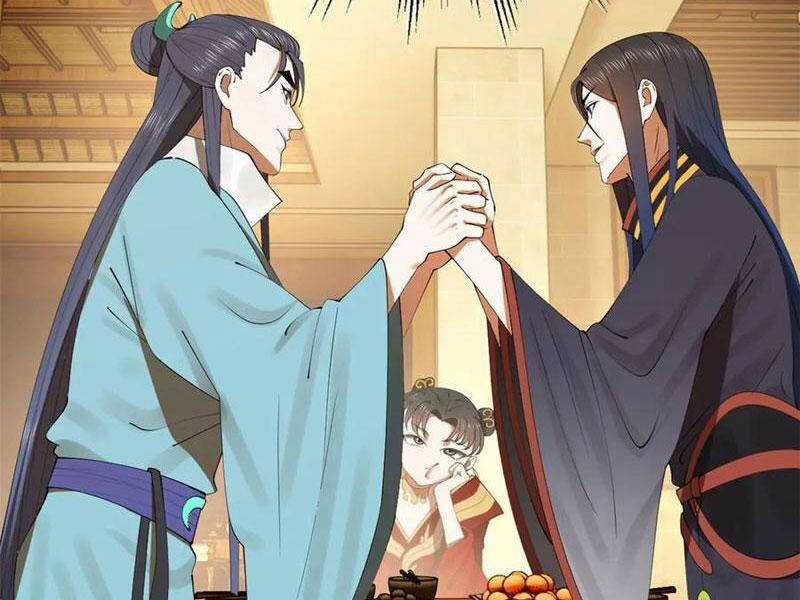 Chàng Rể Mạnh Nhất Lịch Sử Chương 207 trang 13