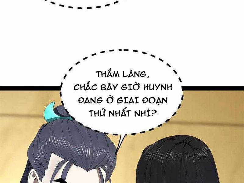 Chàng Rể Mạnh Nhất Lịch Sử Chương 207 trang 2