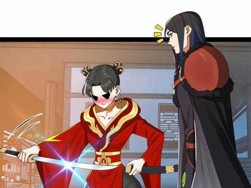 Chàng Rể Mạnh Nhất Lịch Sử Chương 207 trang 20