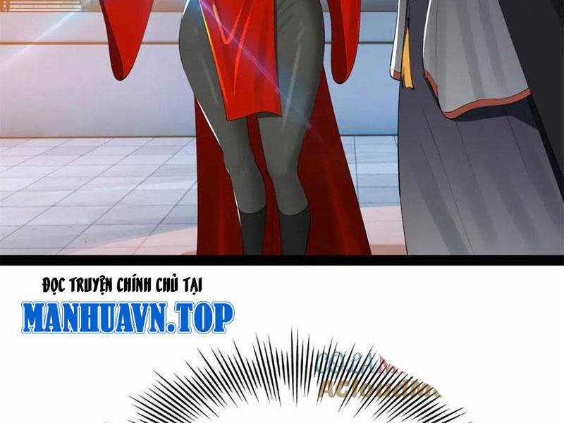 Chàng Rể Mạnh Nhất Lịch Sử Chương 207 trang 21