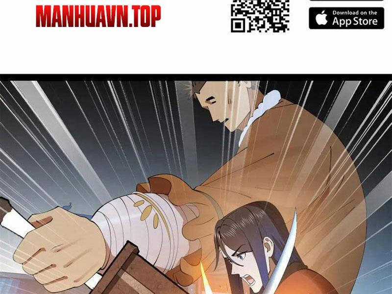 Chàng Rể Mạnh Nhất Lịch Sử Chương 207 trang 24